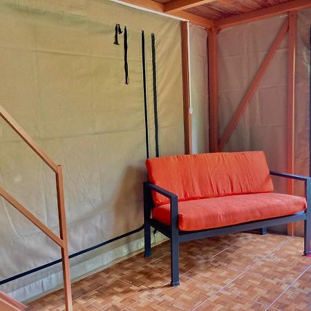 Cabana Equipada Пуерот-Хіменес Екстер'єр фото